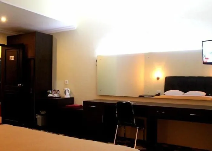Sepinggan Hotel