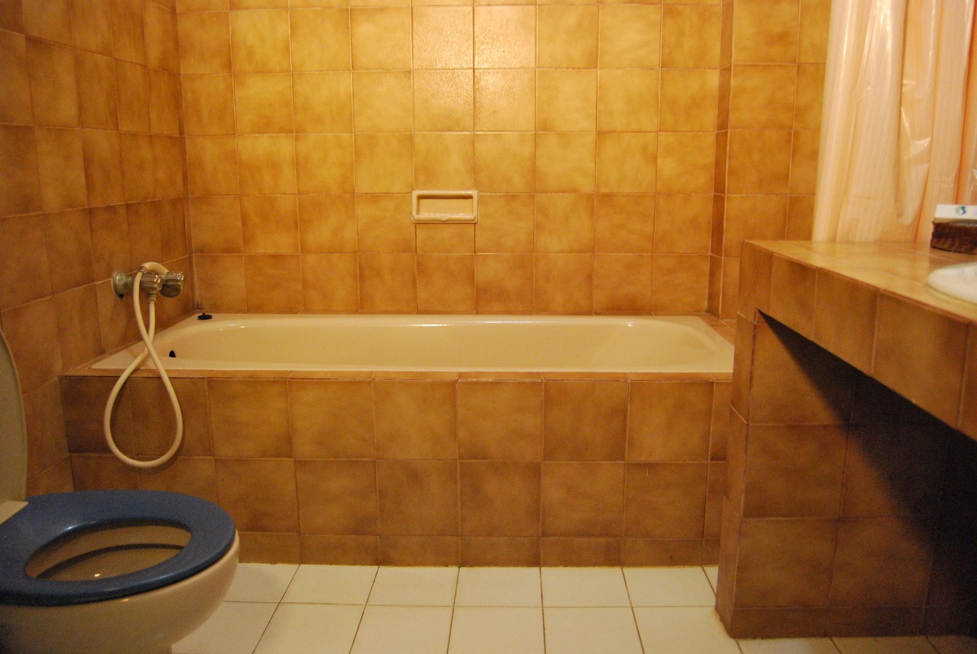Sepinggan Hotel