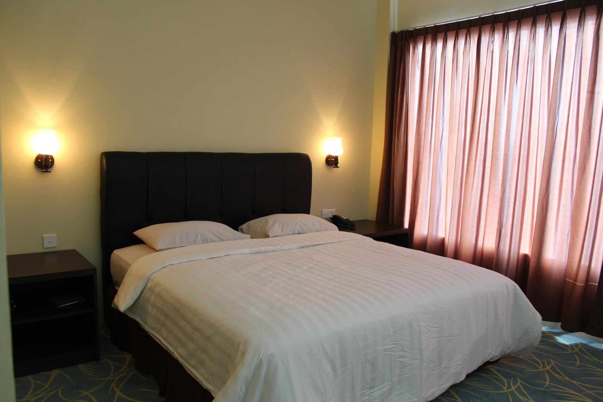 Hotel Sepinggan