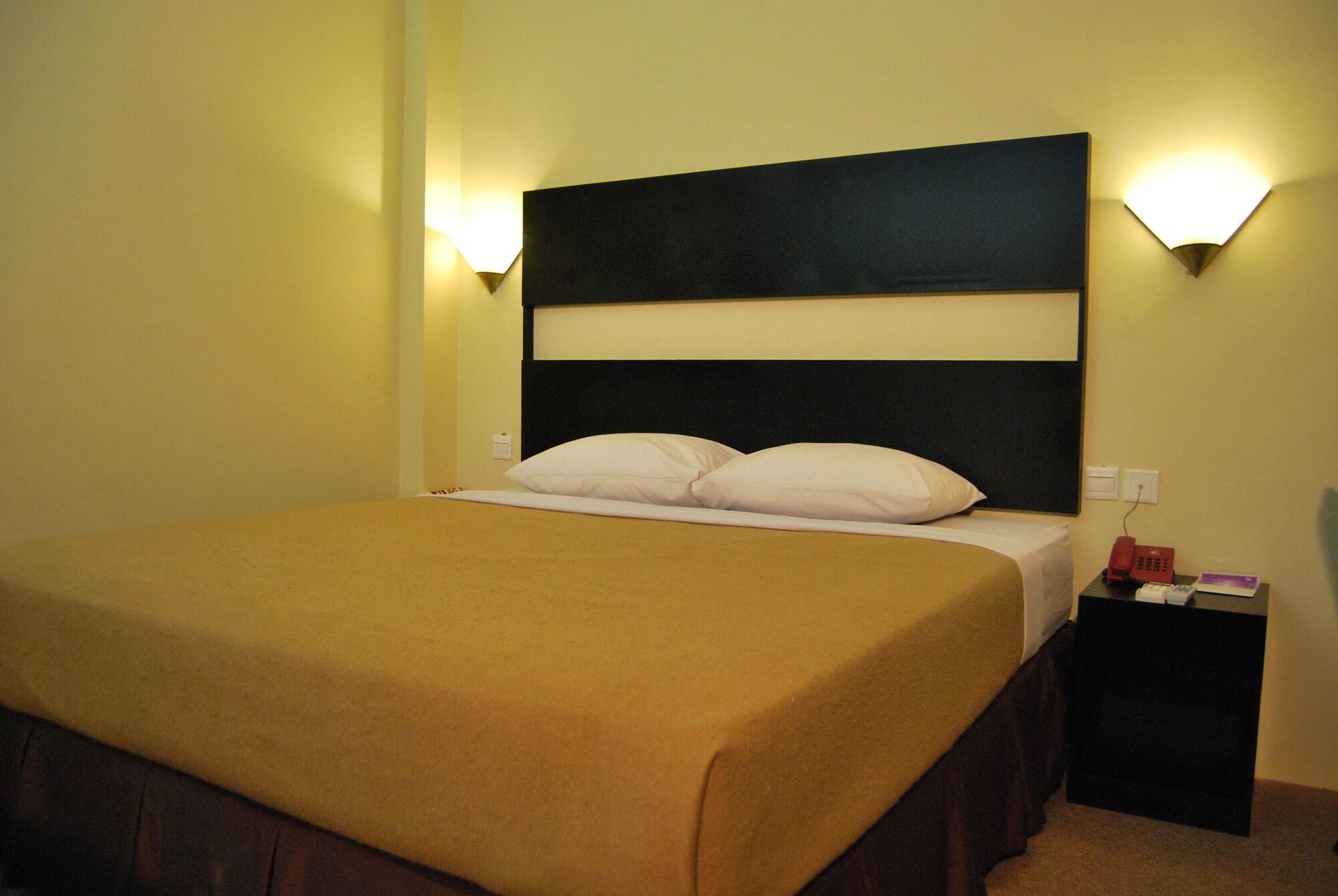 Sepinggan Hotel 2*