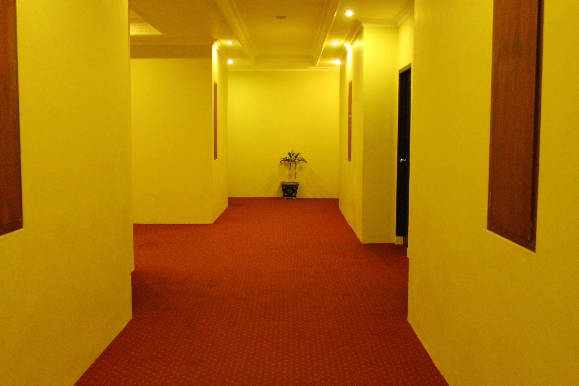 Hotel Sepinggan 2*
