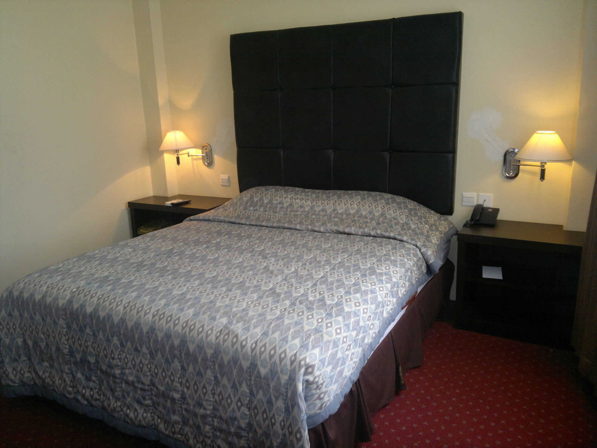 Sepinggan Hotel 2*